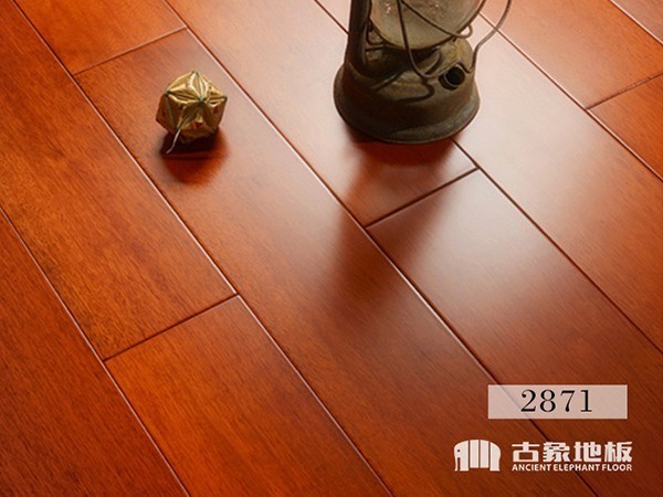 挑選實木地暖地板要注意什么