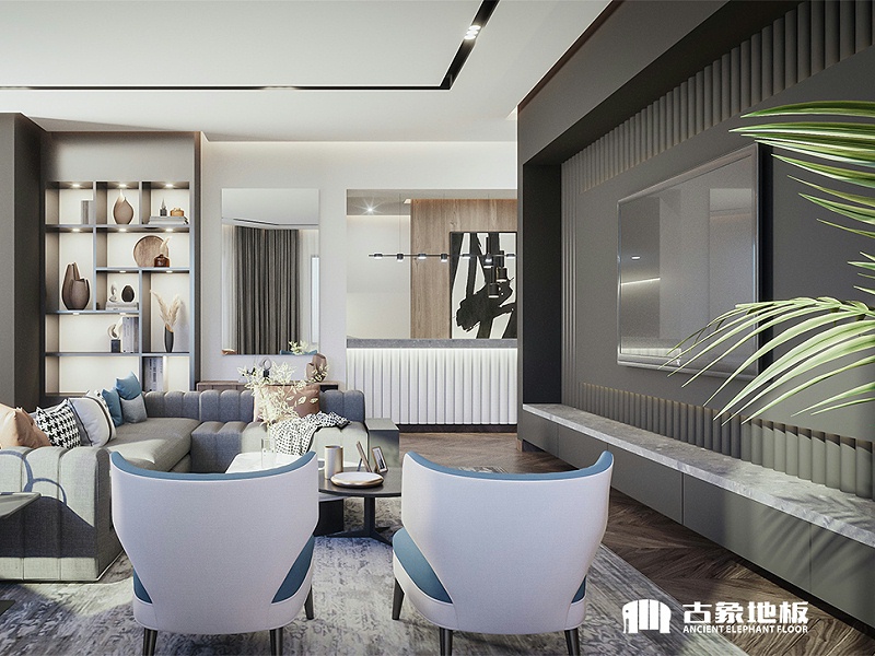 無主燈設(shè)計