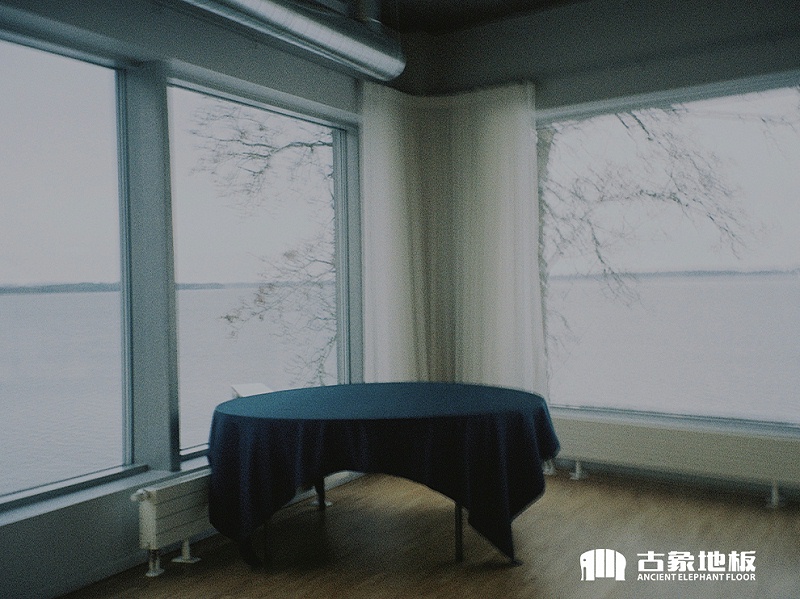 強化地板