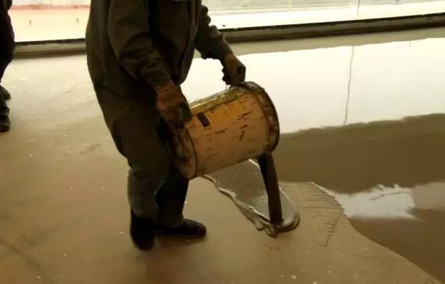 安裝前的工作